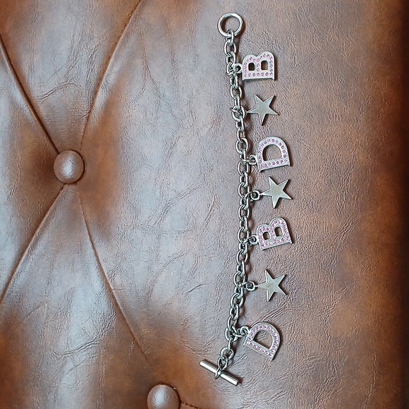 Dooney & Bourke Charm Bracelet - Picture 4 of 9